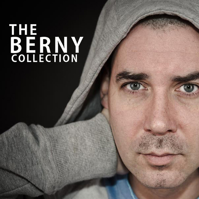 The Berny Collection Feat Guru