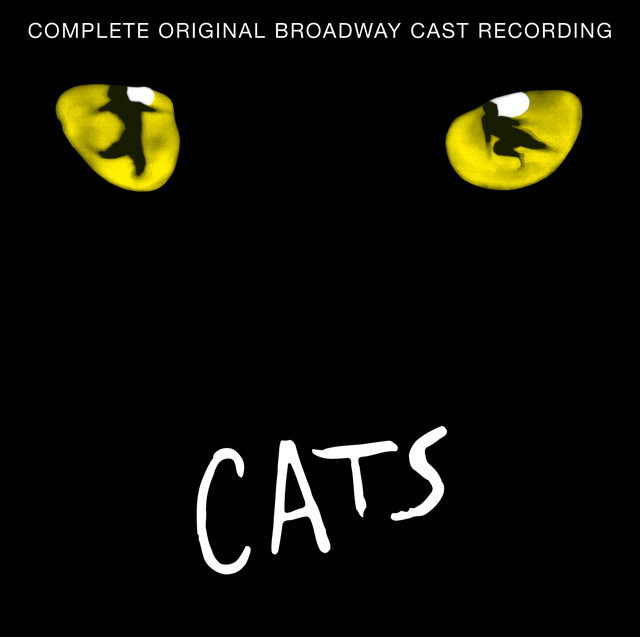 Cats (Original Broadway Cast Recording)