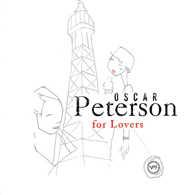 Oscar Peterson For Lovers