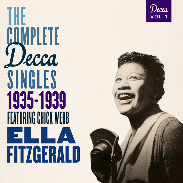 The Complete Decca Singles Vol. 1: 1935-1939