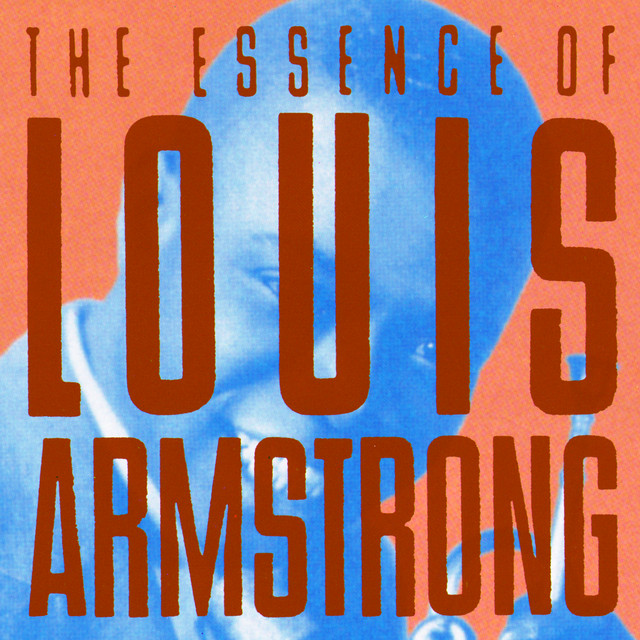 I Like Jazz: The Essence Of Louis Armstrong