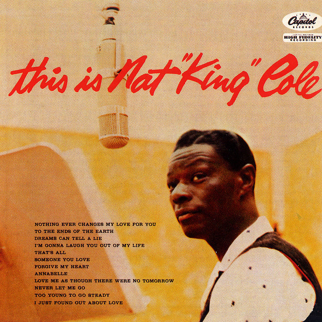 This Is Nat King Cole