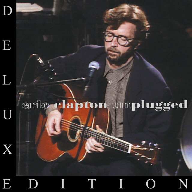 Unplugged [Deluxe]