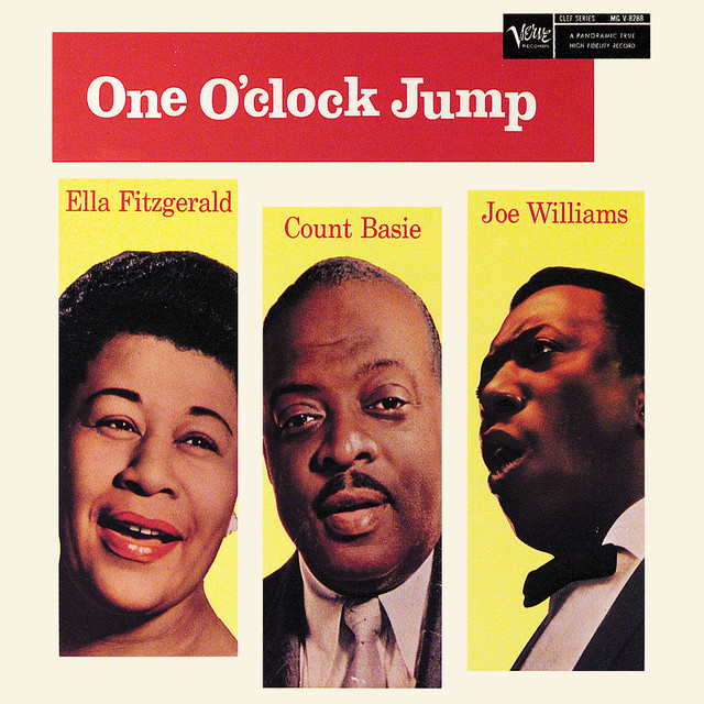 One O’Clock Jump (Expanded Edition)