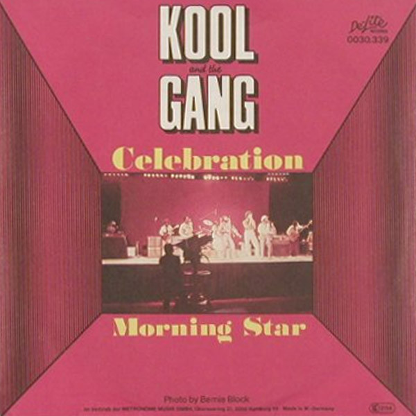 Celebration / Morning Star