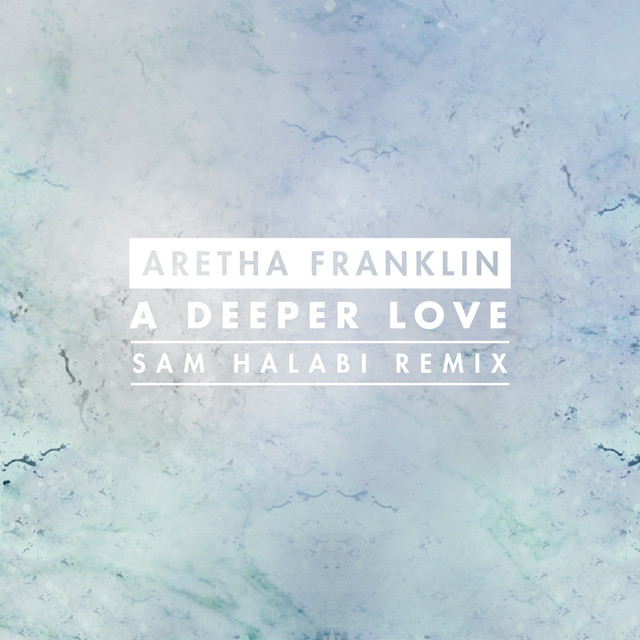 A Deeper Love (Sam Halabi Radio Remix)