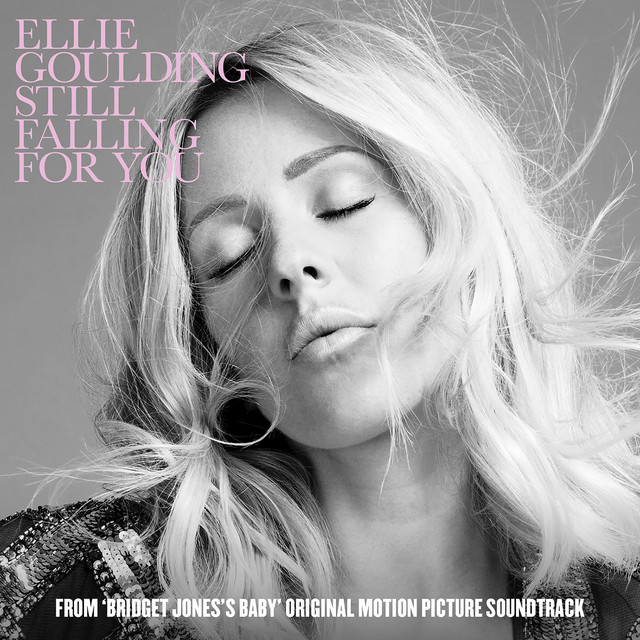 Still Falling For You (From “Bridget Jones’s Baby” Original Motion Picture Soundtrack)