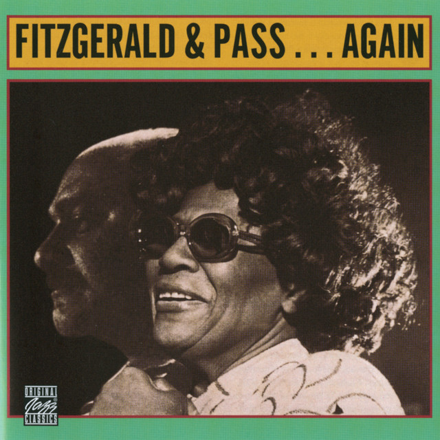 Fitzgerald & Pass…Again