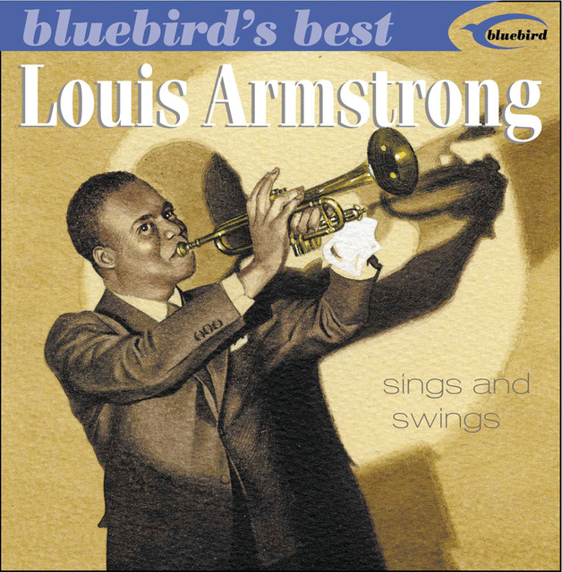 Sings And Swings (Bluebird’s Best Series)