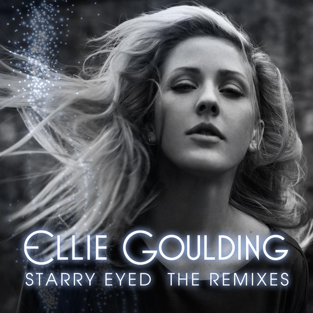 Starry Eyed (Remixes)