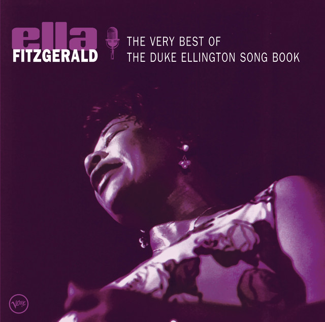 The Very Best Of The Duke Ellington Songbook