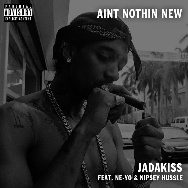 Ain’t Nothin New (feat. Ne-Yo)