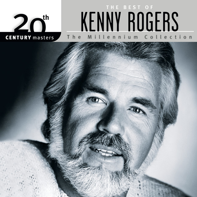 The Best Of Kenny Rogers: 20th Century Masters The Millennium Collection