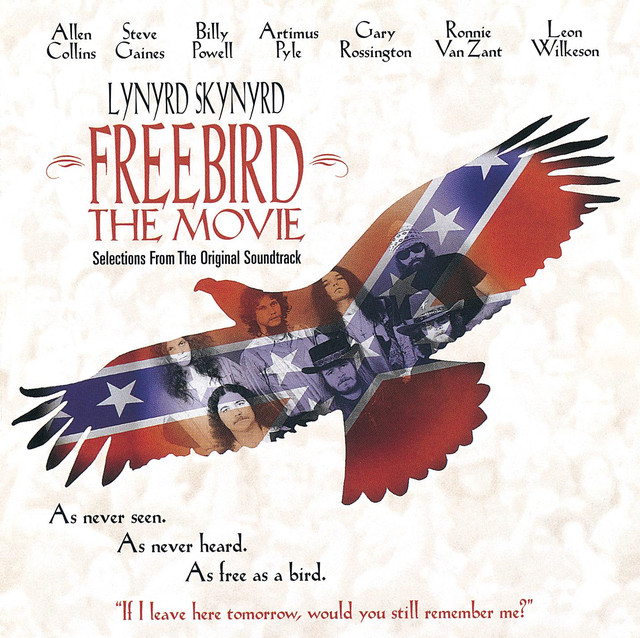 Freebird The Movie