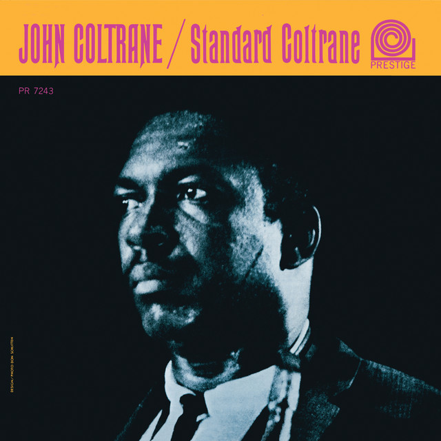 Standard Coltrane (RVG Remaster)