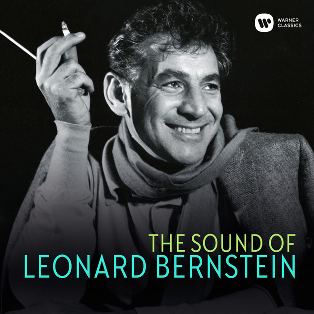 The Sound of Bernstein