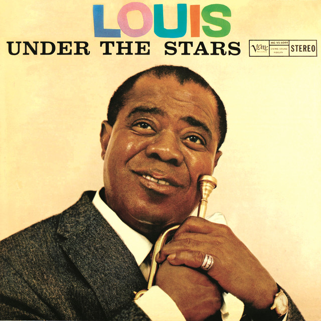 Louis Under The Stars