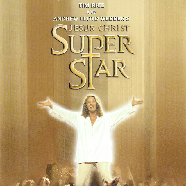 Jesus Christ Superstar (2000 New Cast Soundtrack Recording)