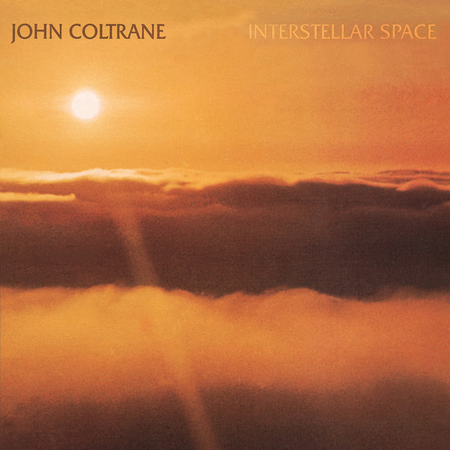 Interstellar Space (Expanded Edition)
