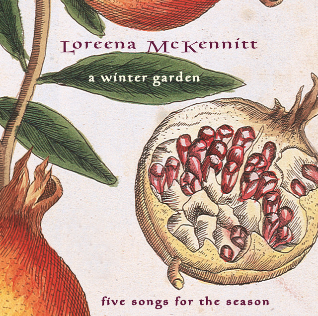 A Winter Garden – Five Songs For The Season