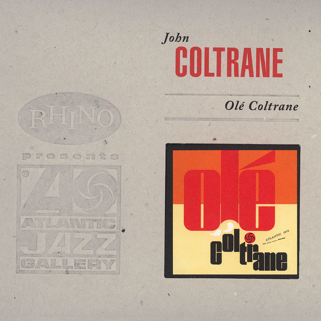 Ole Coltrane (Deluxe Edition)