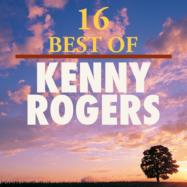 16 Best of Kenny Rogers