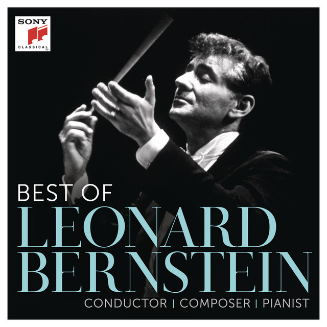 Best of Leonard Bernstein