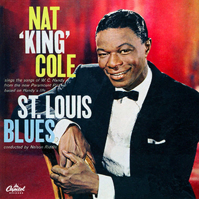 Songs From St. Louis Blues