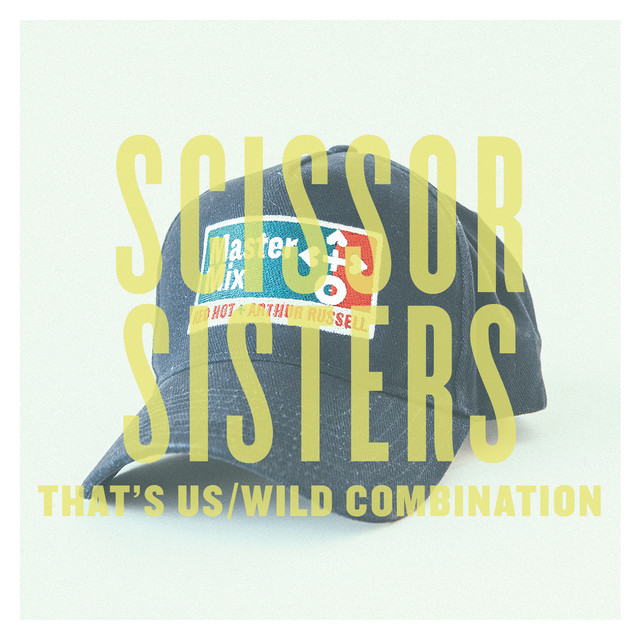 That’s Us/Wild Combination – Single