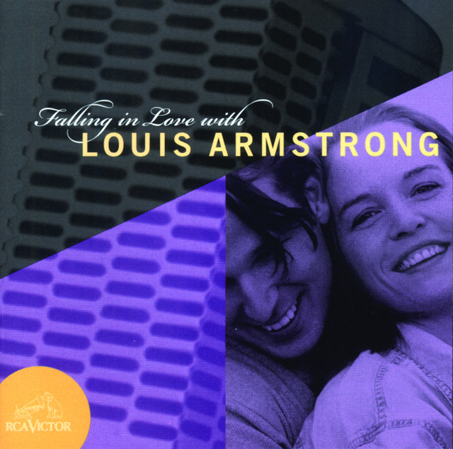 Falling In Love With Louis Armstrong