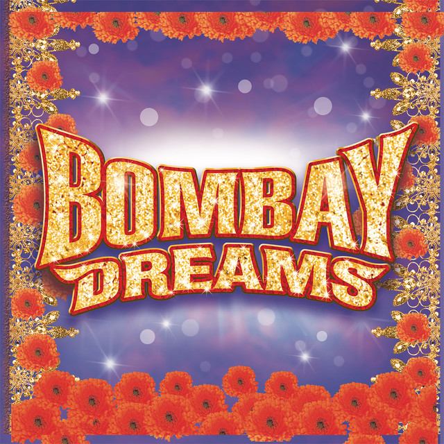 Bombay Dreams (Original London Cast Recording)