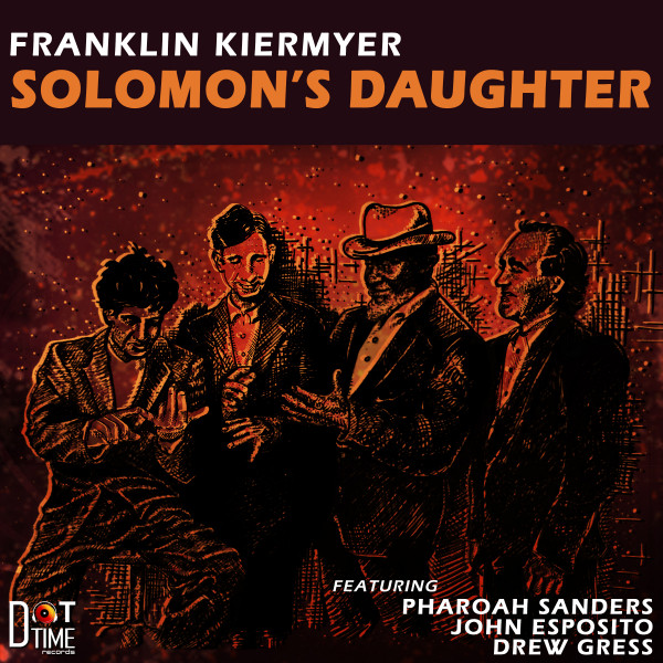 Solomon’s Daughter
