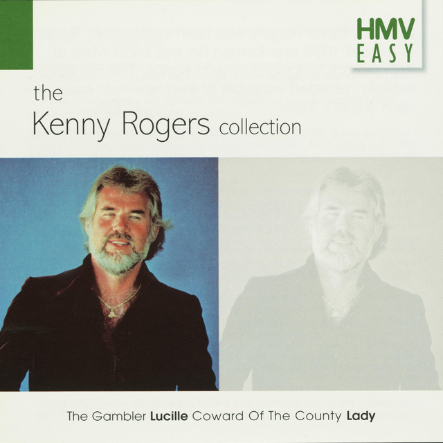 HMV Easy: The Kenny Rogers Collection