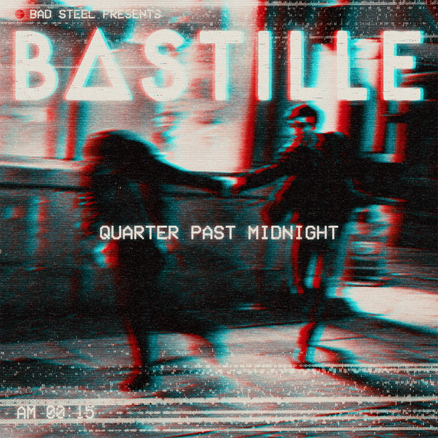 Quarter Past Midnight (Remixes)