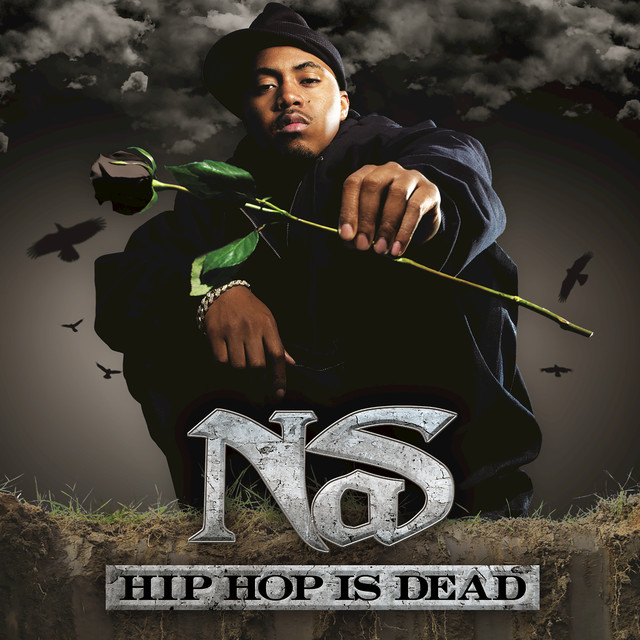 Hip Hop Is Dead (Bonus Tracks)