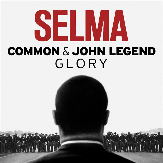 Glory (From the Motion Picture Selma)