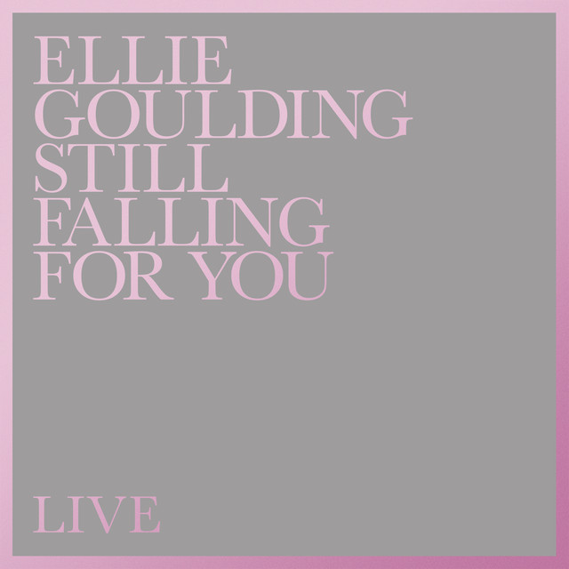 Still Falling For You (Live)