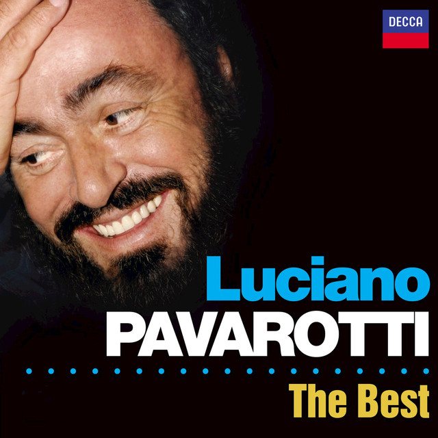 Luciano Pavarotti – The Best