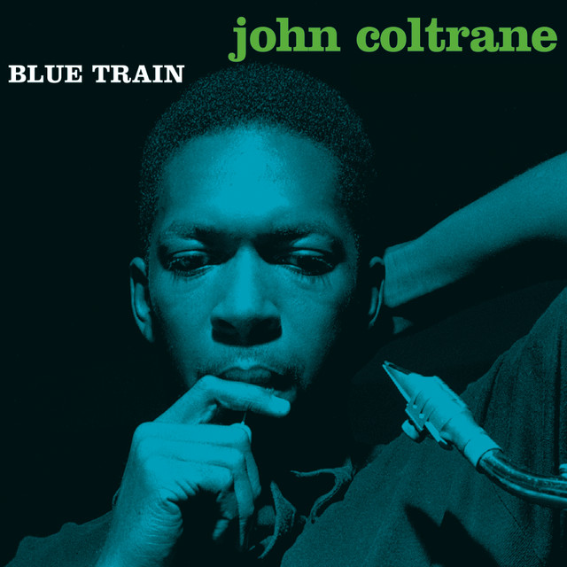 Blue Train (Rudy Van Gelder Edition)