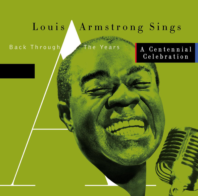 Sings – Back Through The Years/A Centennial Celebration