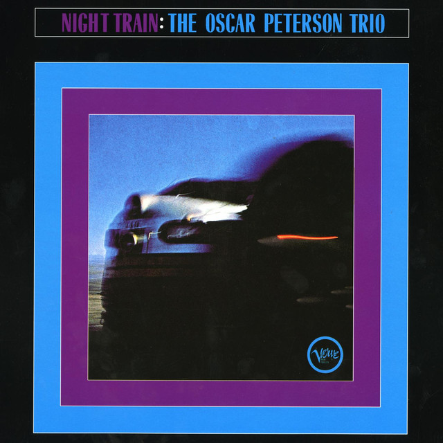Night Train (Expanded Edition)