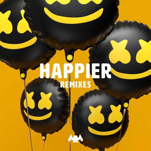 Happier (Remixes Pt. 2)