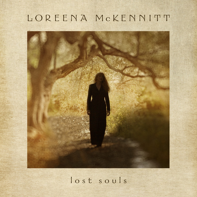In Her Own Words: Lost Souls