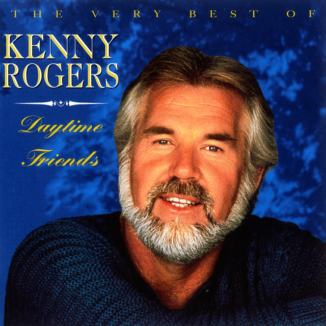 Daytime Friends: The Very Best Of Kenny Rogers