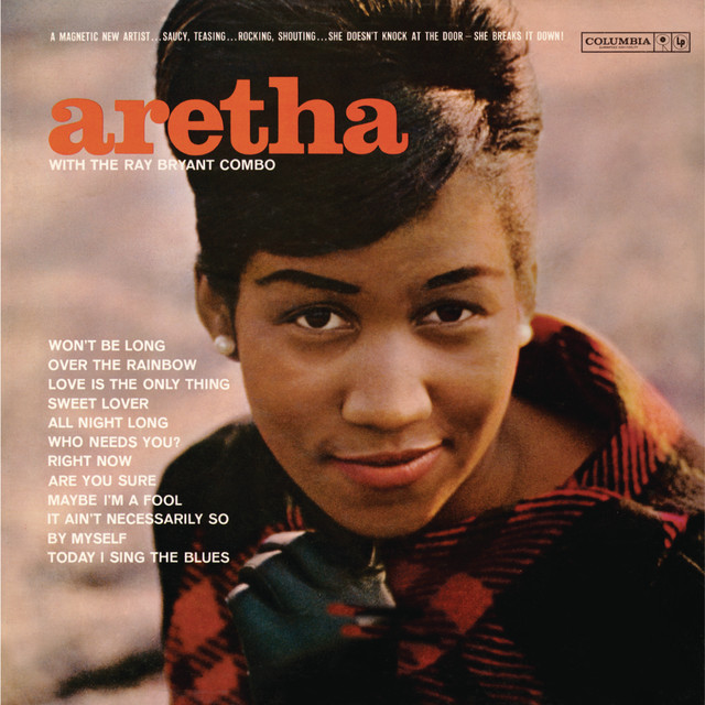Aretha In Person with The Ray Bryant Combo (Expanded Edition)