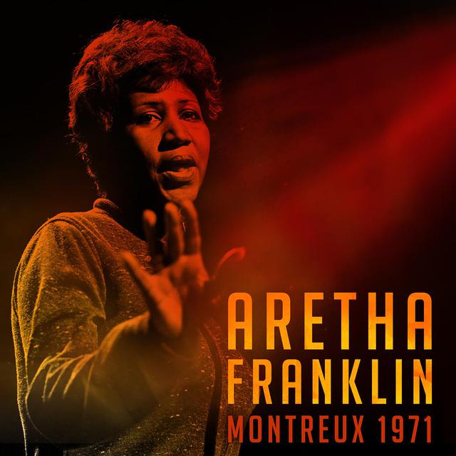 Montreux 1971 (Live 1971)