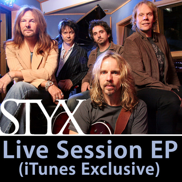 Styx Sessions
