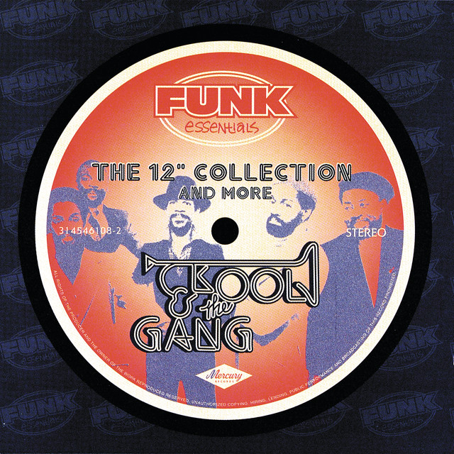 The 12″ Collection And More (Funk Essentials)