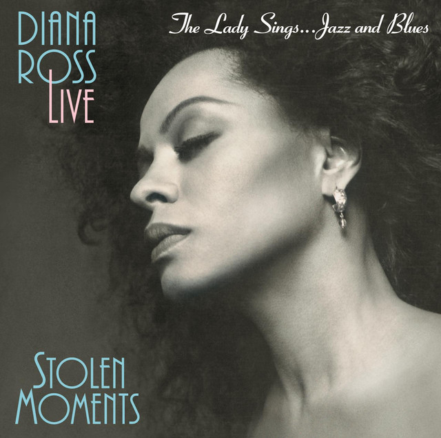 The Lady Sings Jazz & Blues: Stolen Moments
