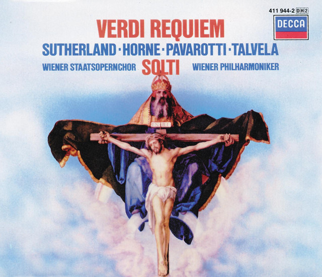 Verdi: Requiem (2 CDs)